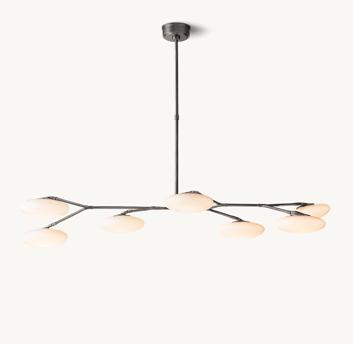 BRINDILLE LINEAR CHANDELIER 61