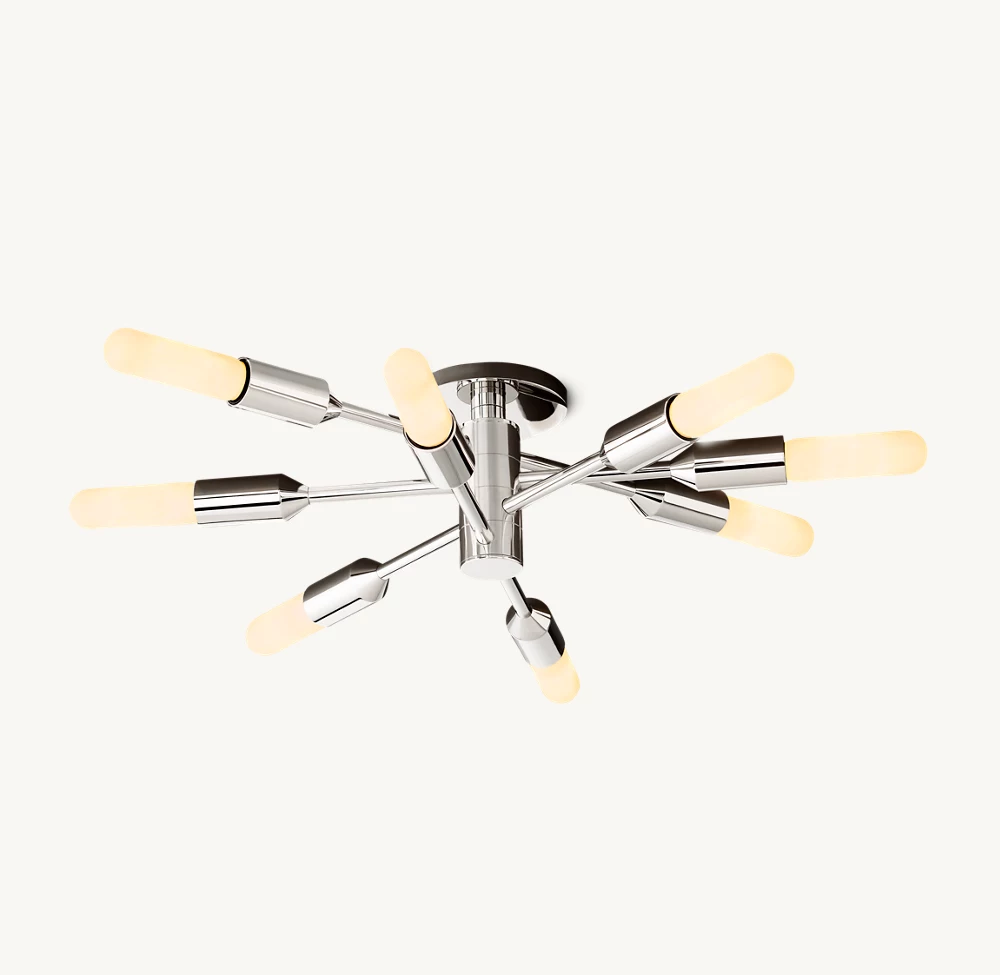 ARNAUD FLUSHMOUNT - Image 2