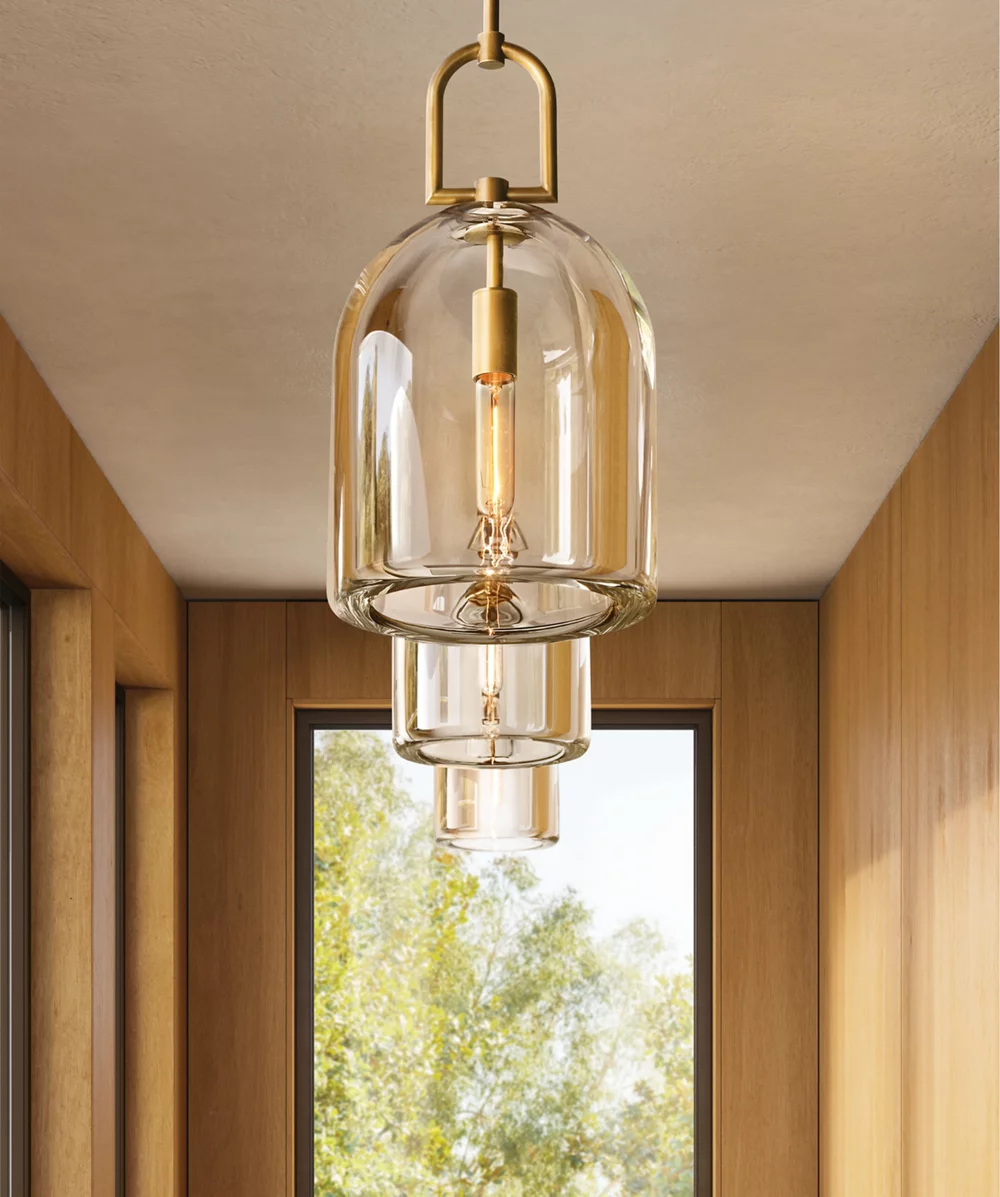 BOTANIST CLOCHE PENDANT - Image 6