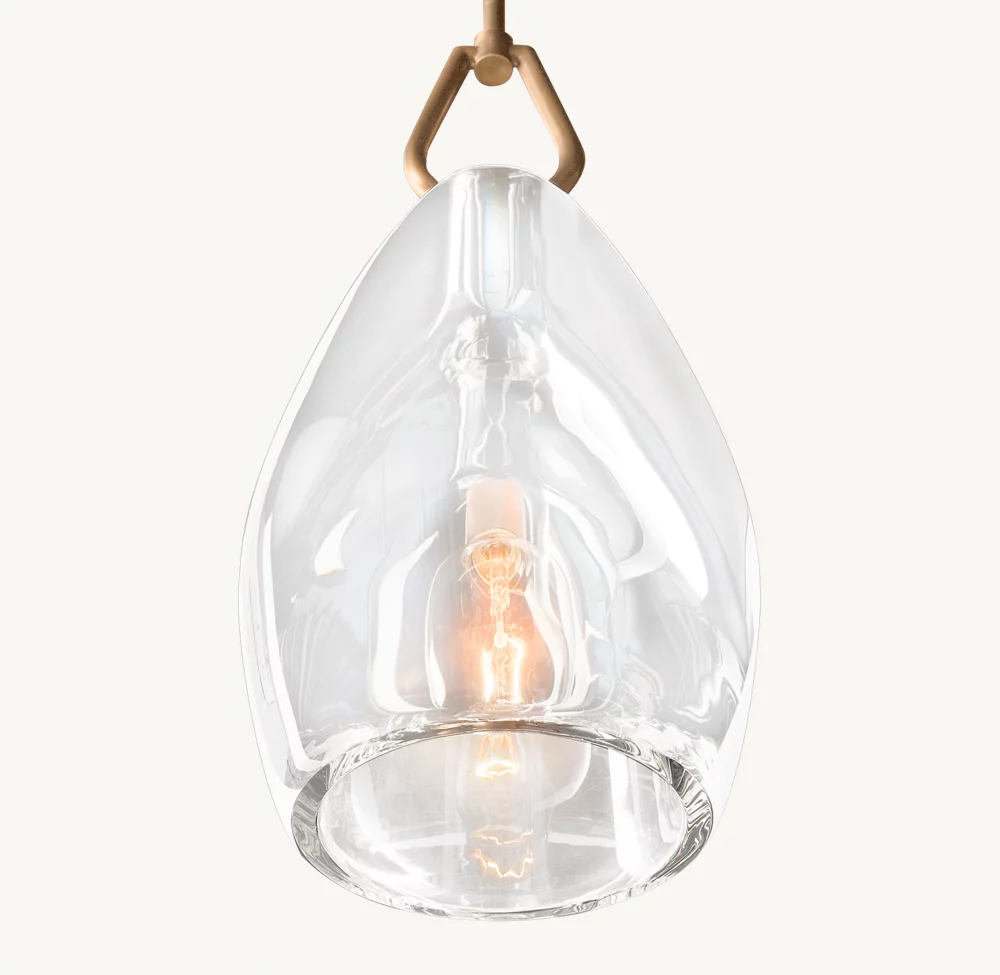 BOTANIST FLUTE PENDANT - Image 2