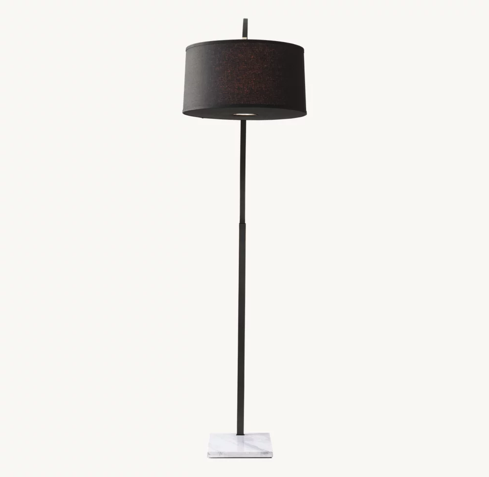 ARC FLOOR LAMP - Image 2