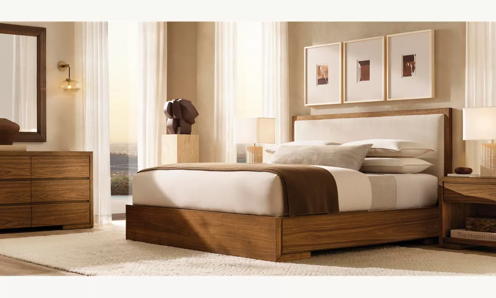 CABRETTE CLEAR GLASS SCONCE - Image 3