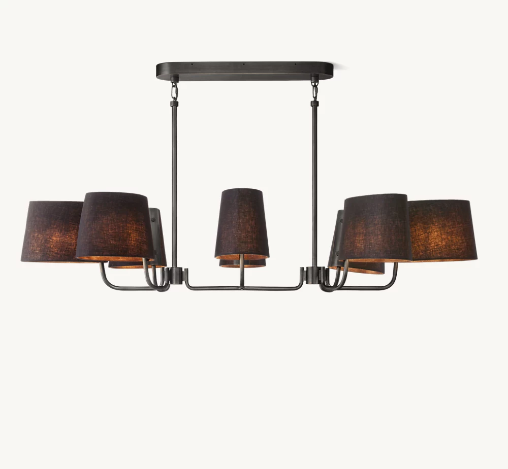 MARTINEAU LINEAR CHANDELIER 54