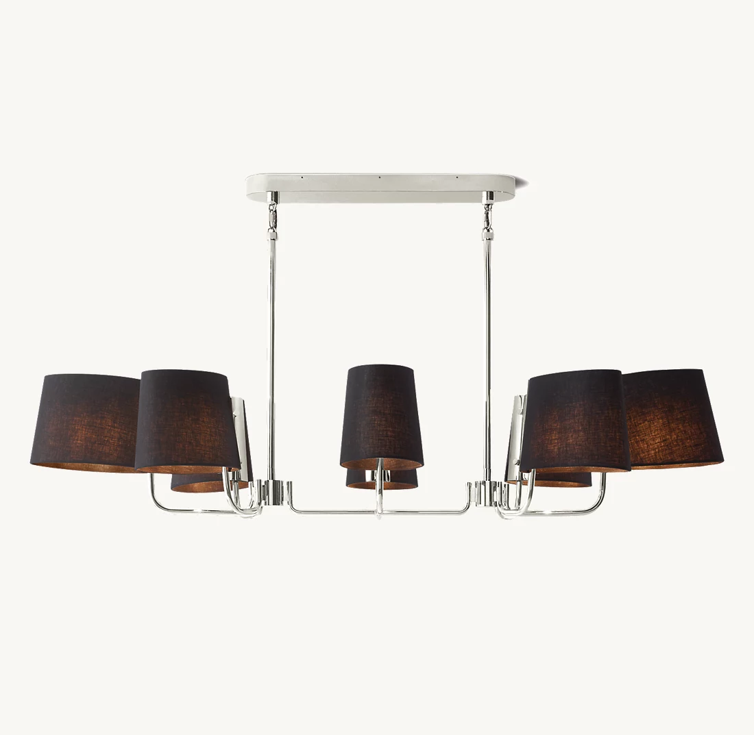 MARTINEAU LINEAR CHANDELIER 54