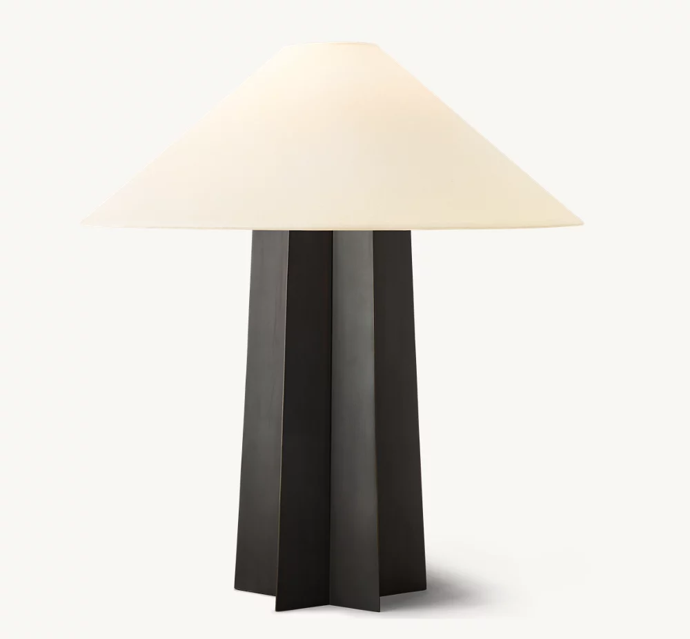 LOVALL TABLE LAMP - Image 5
