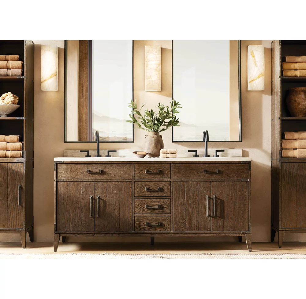 RIVAGE GRAND SCONCE - Image 4