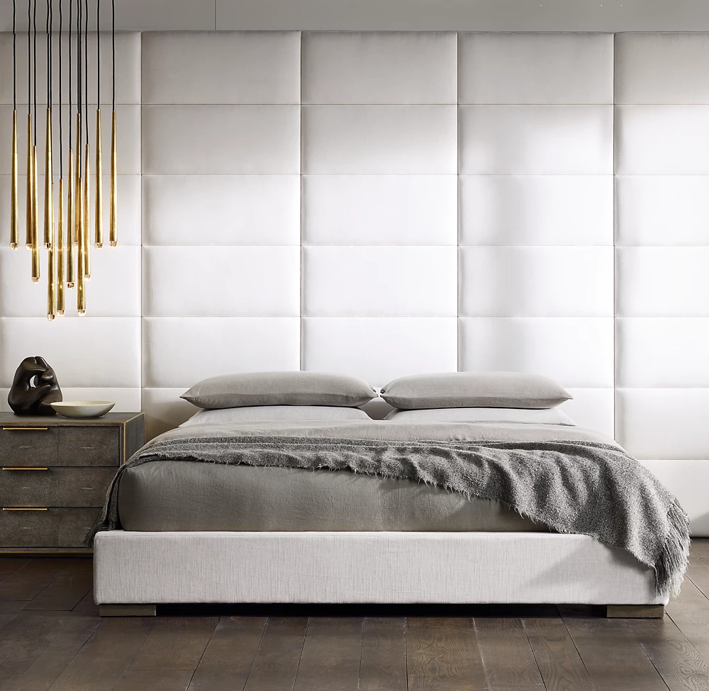 AQUITAINE ROUND CHANDELIER 30