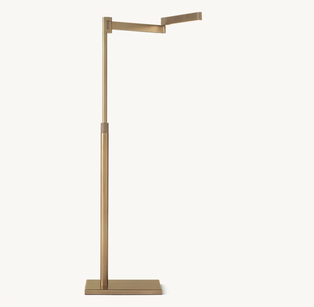 MALLEMORT TASK FLOOR LAMP - Image 1
