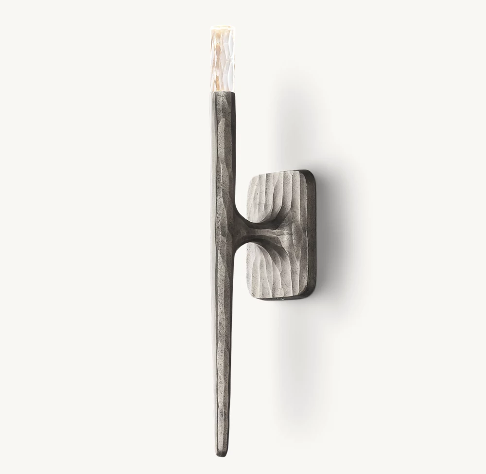 THADDEUS SCONCE - Image 2