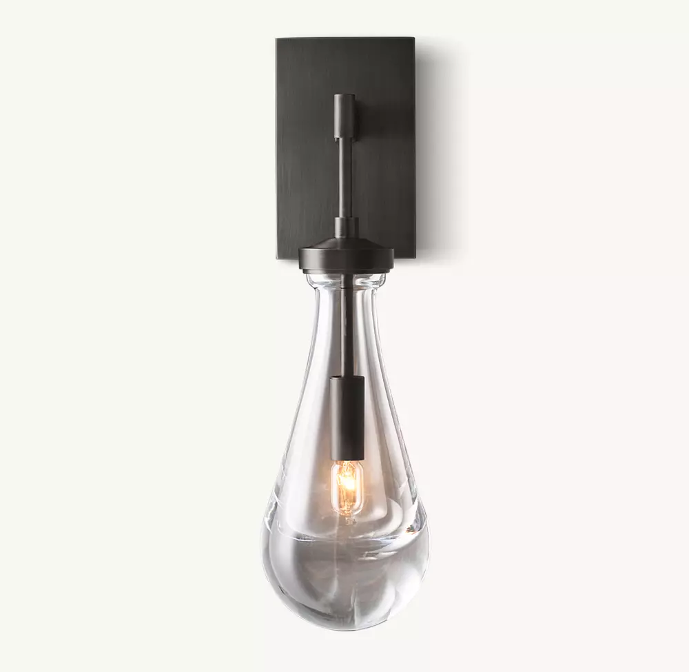 RAIN OUTDOOR SCONCE - Image 3
