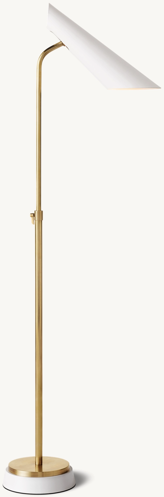FRANCA FLOOR LAMP