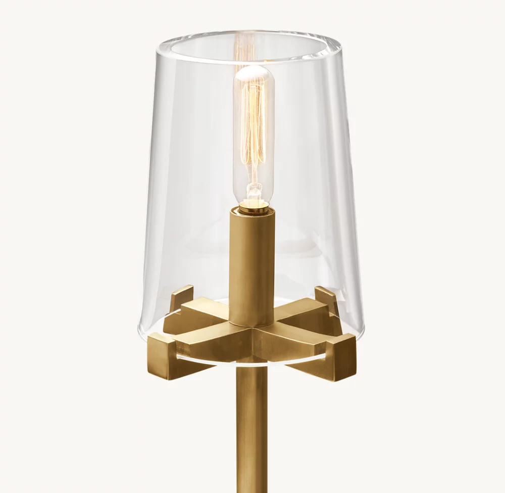 PAUILLAC FLOOR LAMP - Image 2
