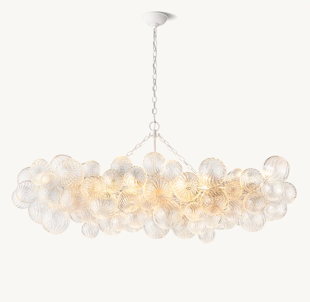 TALIA LINEAR CHANDELIER 63