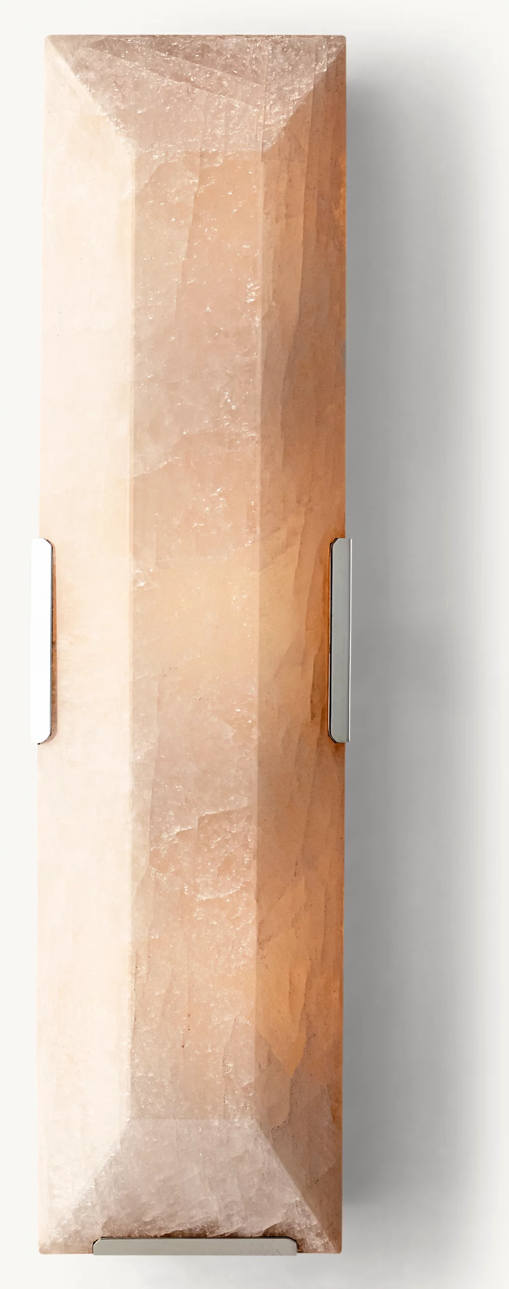 HARLOW CALCITE LINEAR SCONCE - Image 3