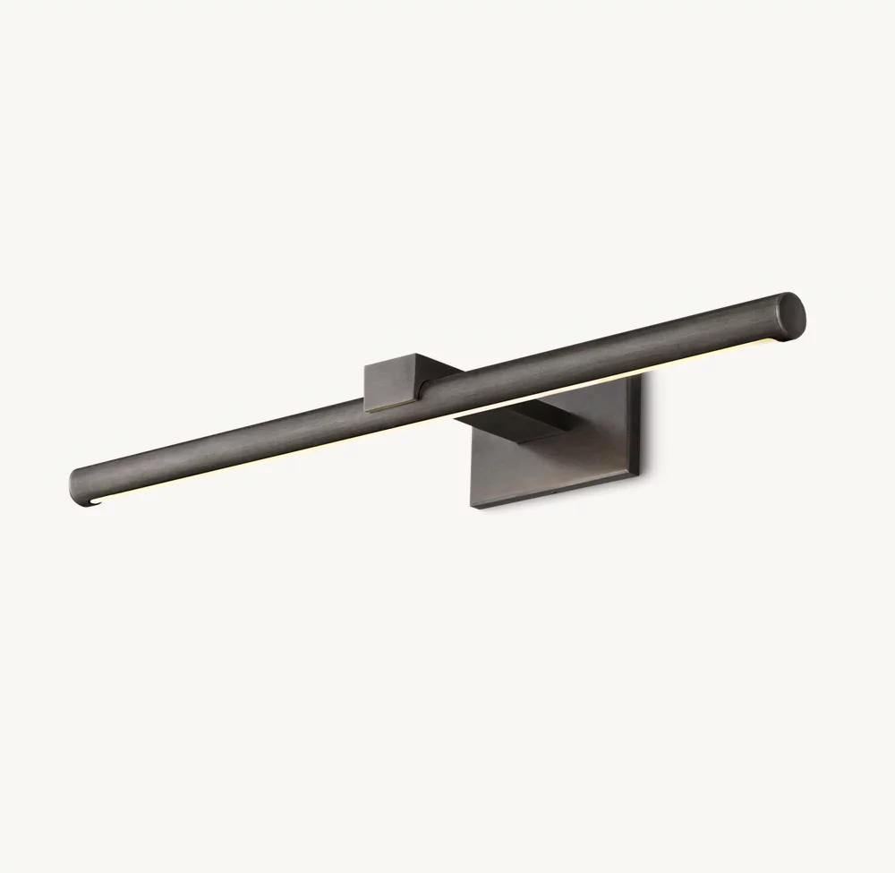 VELA ROUND PICTURE LIGHT - Image 3