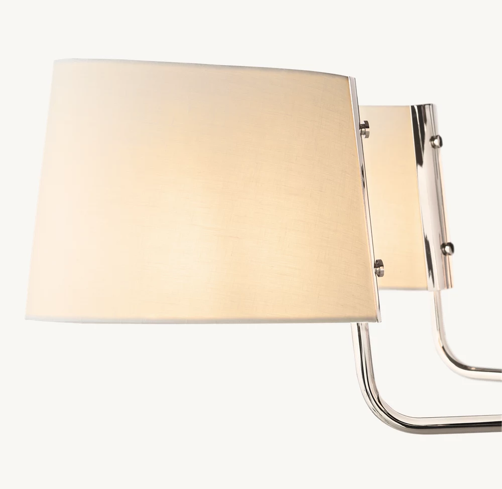 MARTINEAU LINEAR CHANDELIER 54