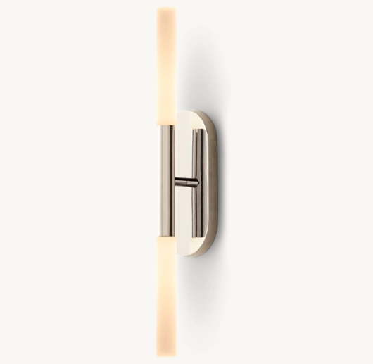 ROUSSEAU LINEAR SCONCE