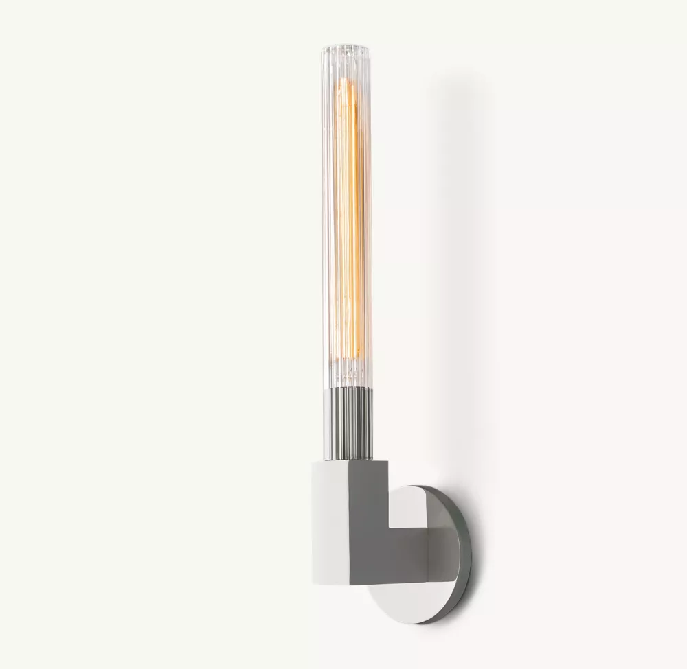 CANNELE OUTDOOR SCONCE - Image 3