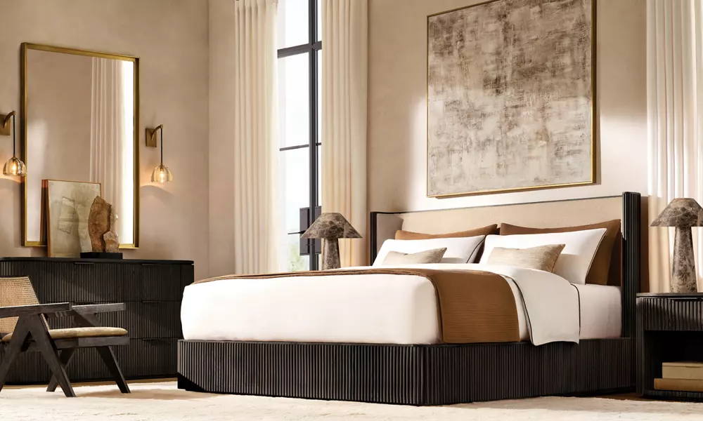 MYCENA STONE TABLE LAMP - Image 3