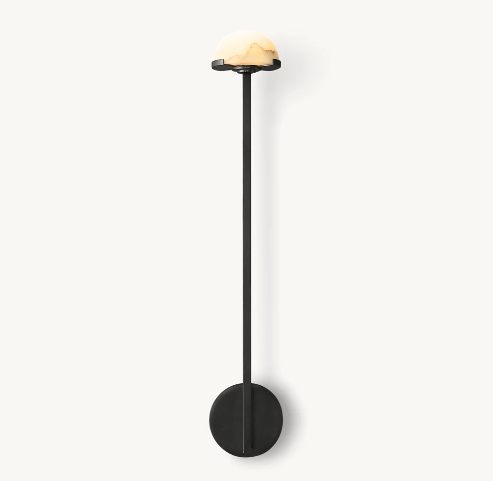 PEDRA GRAND SCONCE - Image 1