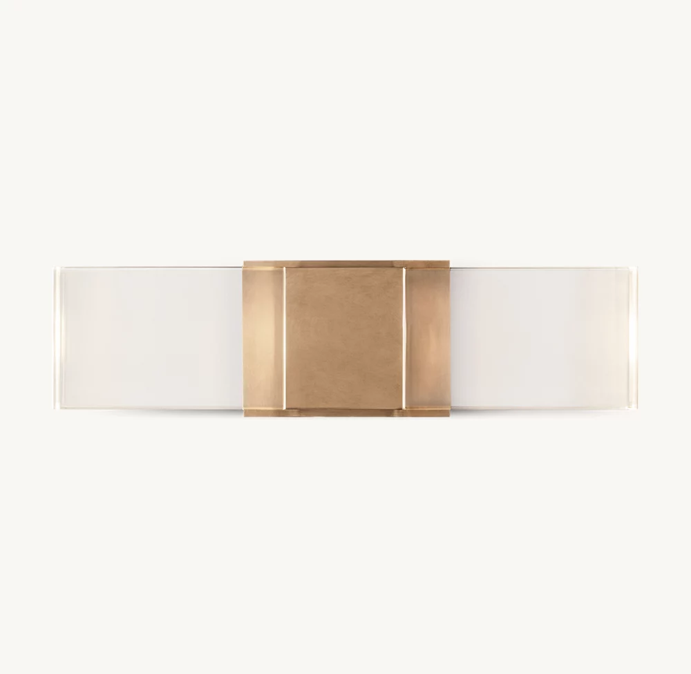 SERRA LINEAR SCONCE - Image 4