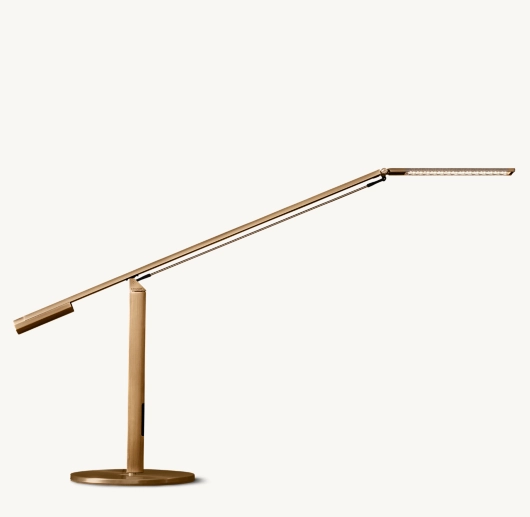 EQUO LED TASK TABLE LAMP