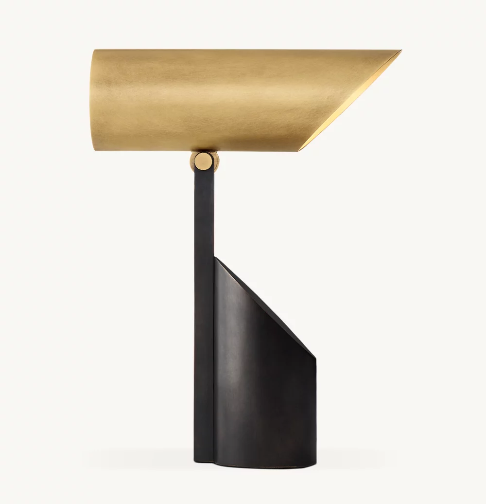 CHAMPEAUX FOLDING SPOTLIGHT - Image 1