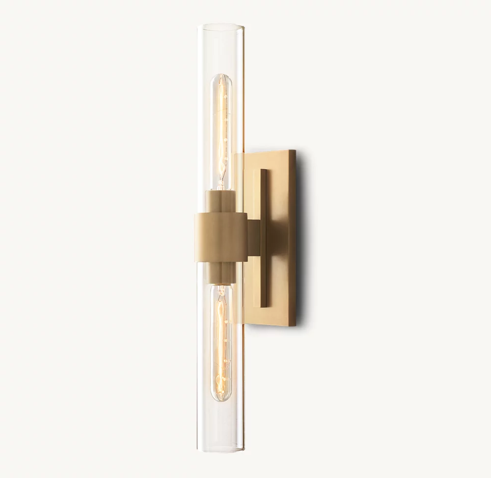 RAVELLE LINEAR SCONCE - Image 5