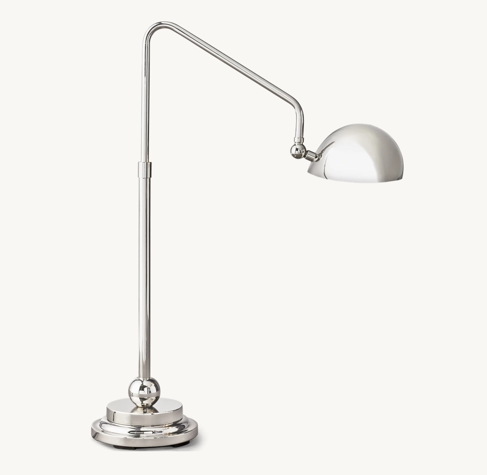 CONVESSI TASK TABLE LAMP - Image 2