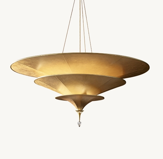 FORTUNY® ICARO CHANDELIER 49