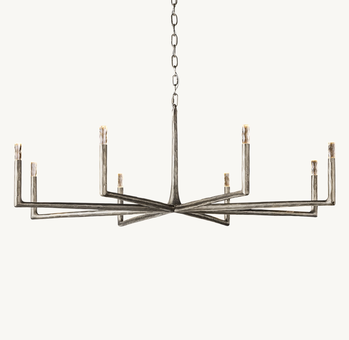 THADDEUS ROUND CHANDELIER 72