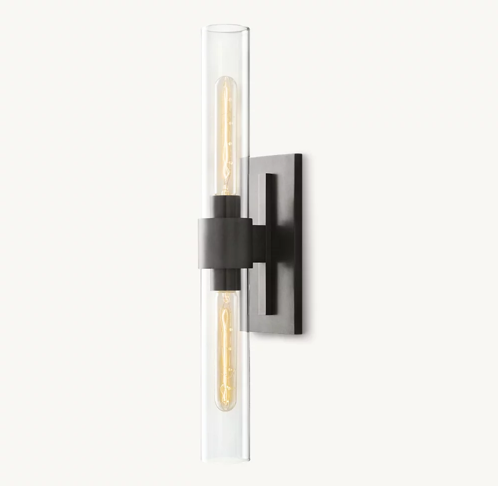 RAVELLE LINEAR SCONCE - Image 4