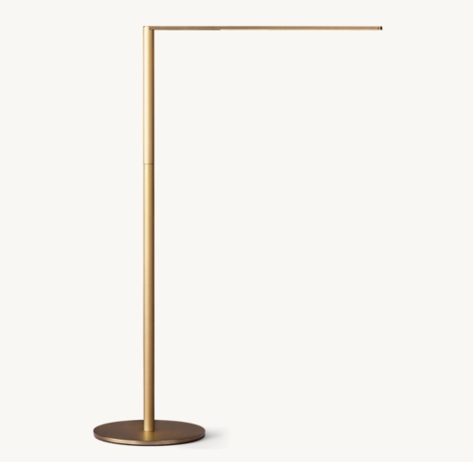 STELO TASK FLOOR LAMP