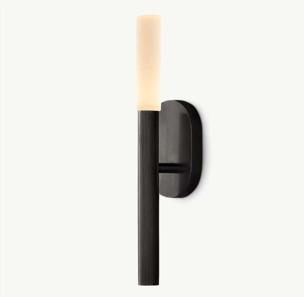 ROUSSEAU SCONCE - Image 1