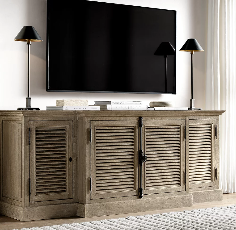 PETITE CANDLESTICK METAL SHADE TABLE LAMP - Image 2