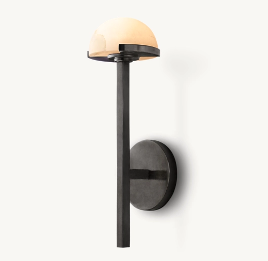 PEDRA SCONCE