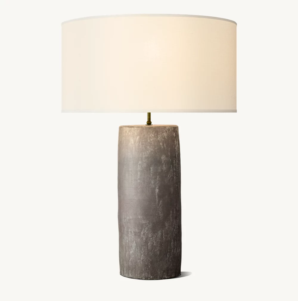 SONORA TABLE LAMP - Image 1