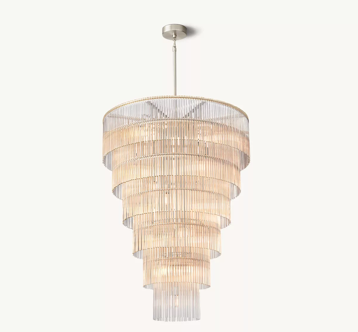 AMADEO GRAND CHANDELIER 36