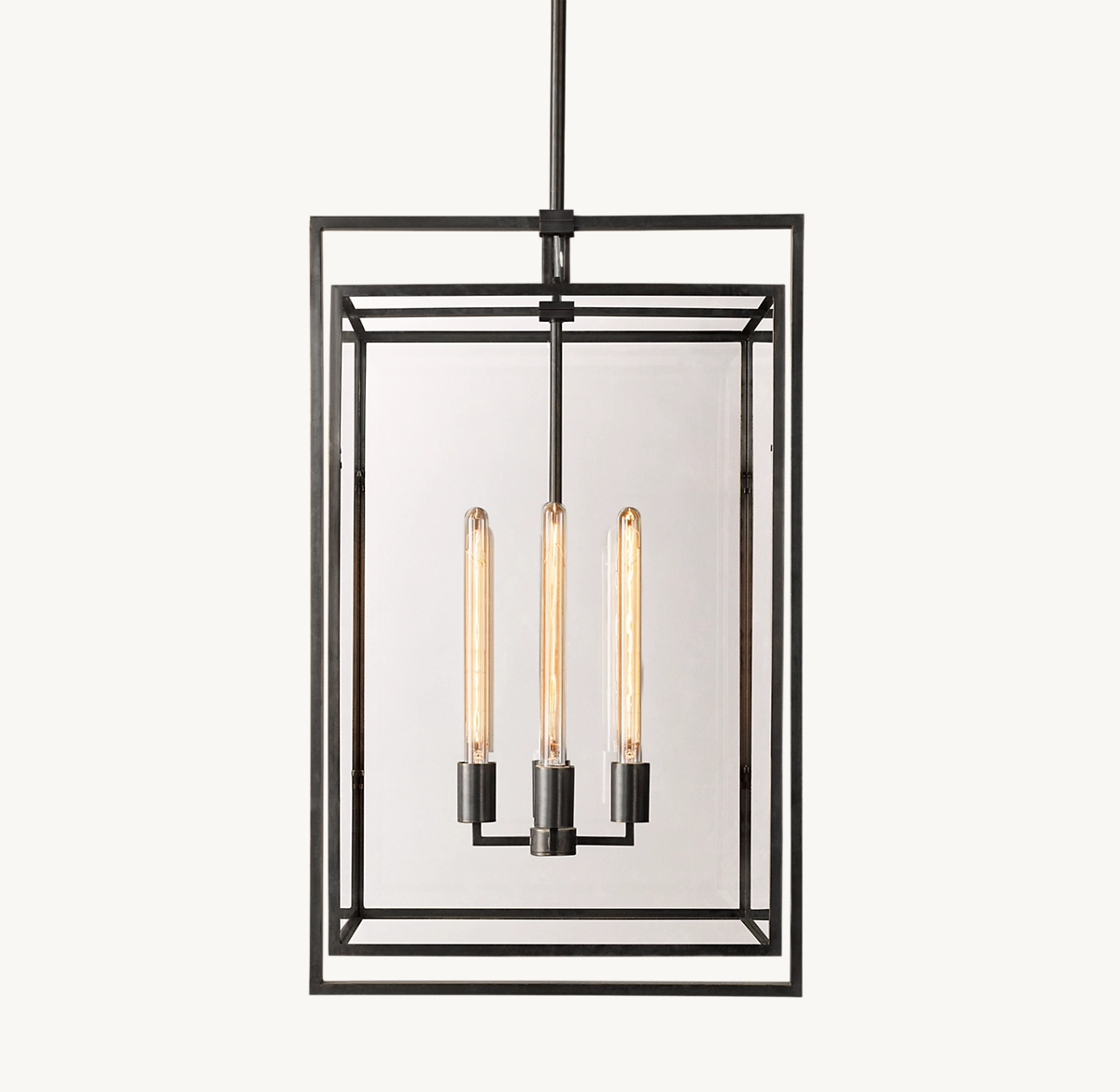 BECKMAN PENDANT 34