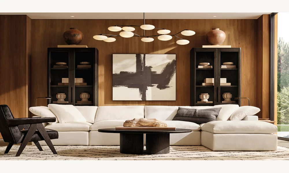 SANDERS TASK FLOOR LAMP - Image 4