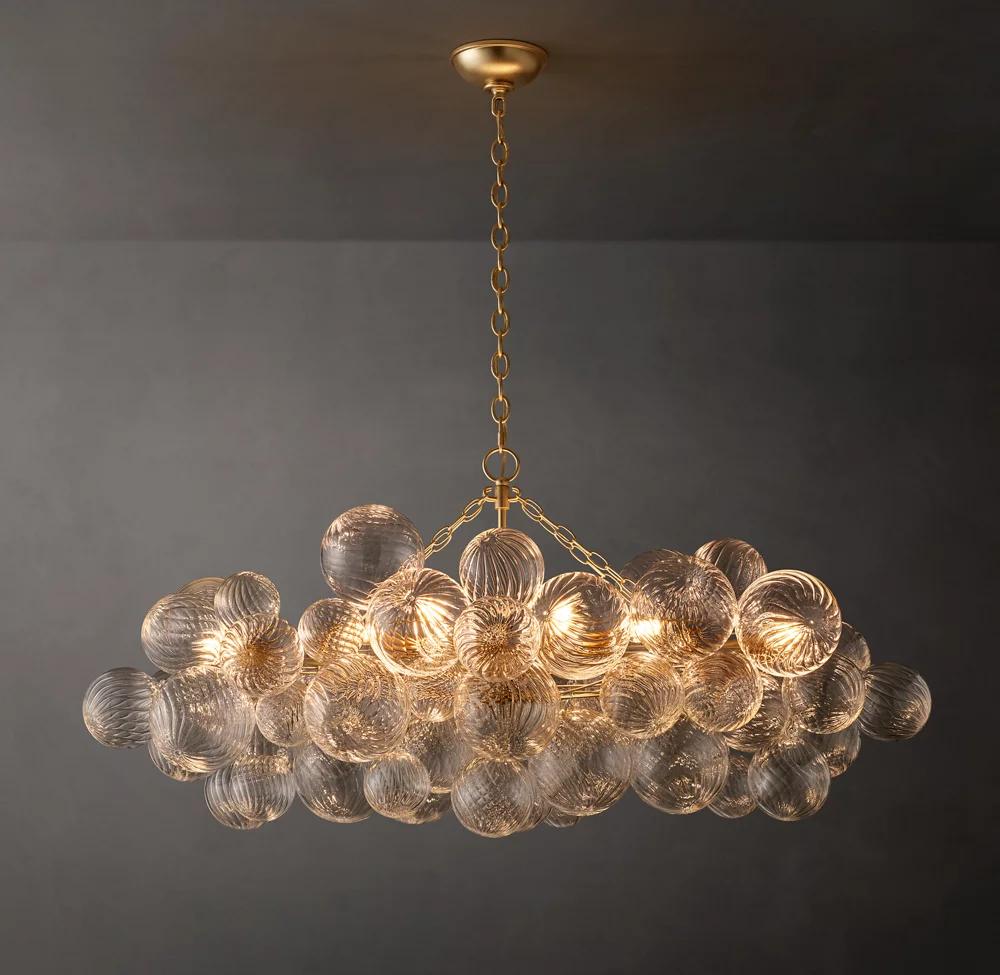 TALIA LINEAR CHANDELIER 51