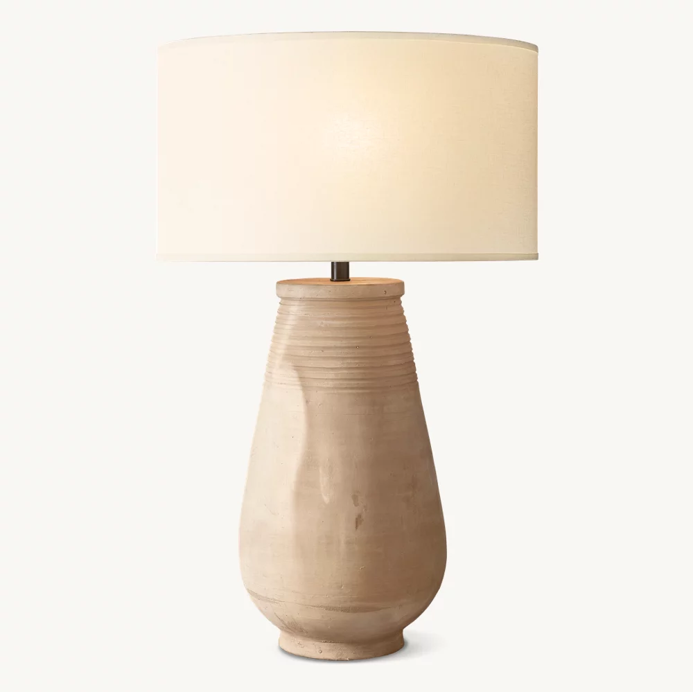 ANJA TEARDROP TABLE LAMP - Image 4