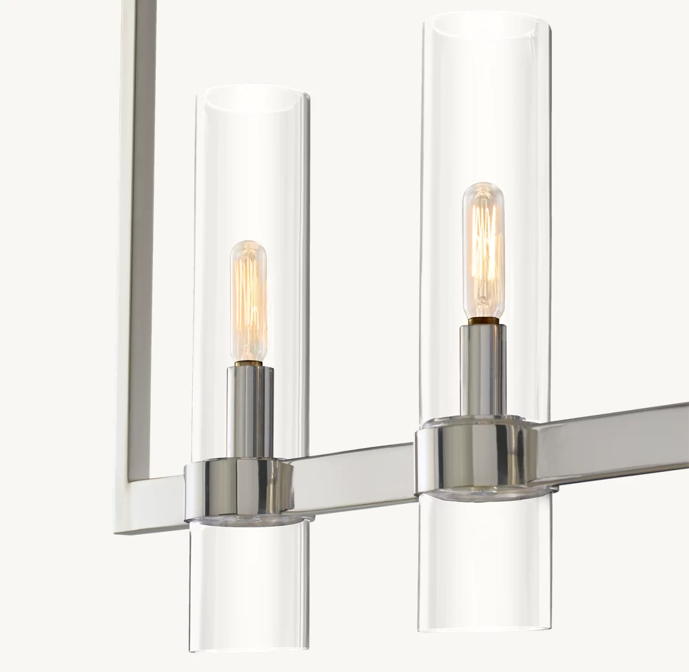 RAVELLE LINEAR CHANDELIER 73