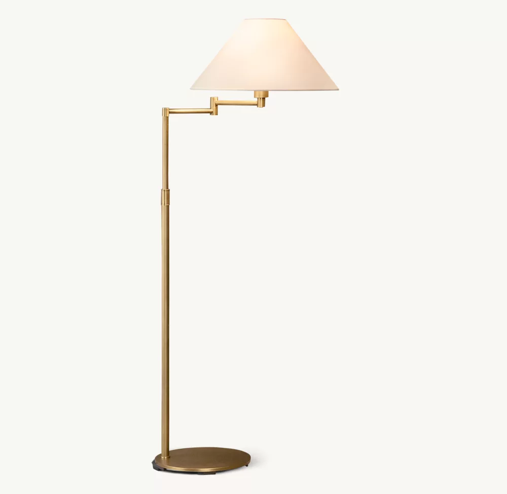 LOVELL TASK FLOOR LAMP - Image 1
