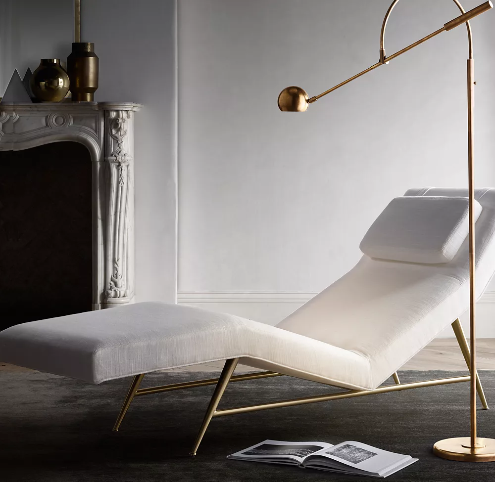 ORBITER II™ TASK FLOOR LAMP - Image 1