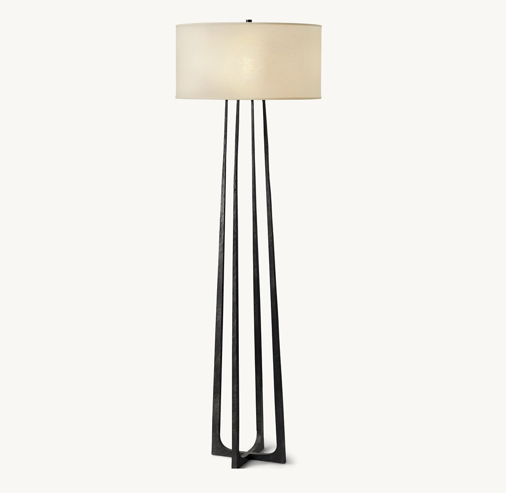 WRIGHT FLOOR LAMP - Image 7