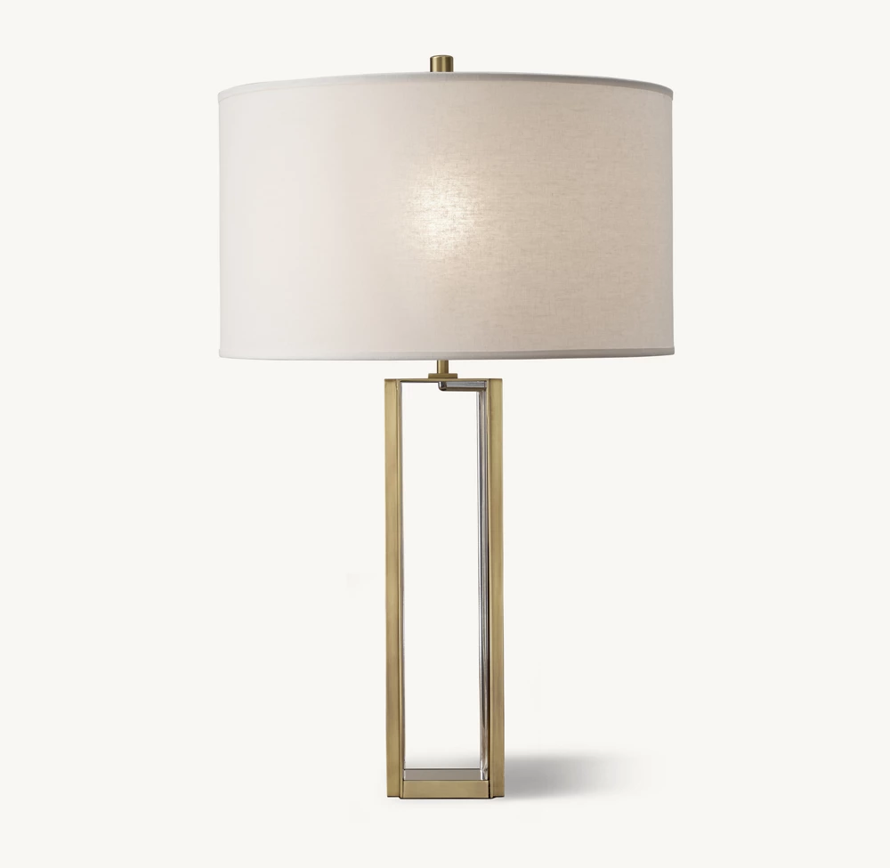 ROBESON TABLE LAMP - Image 7