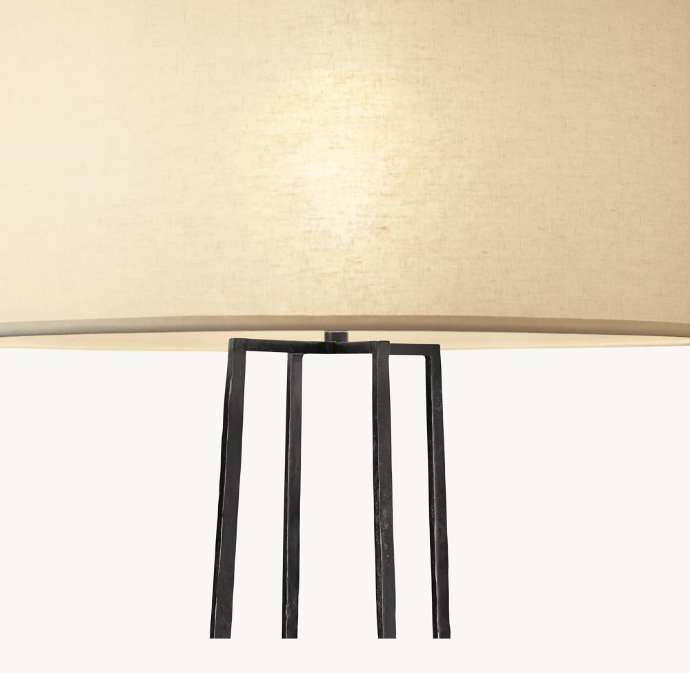 WRIGHT FLOOR LAMP - Image 1