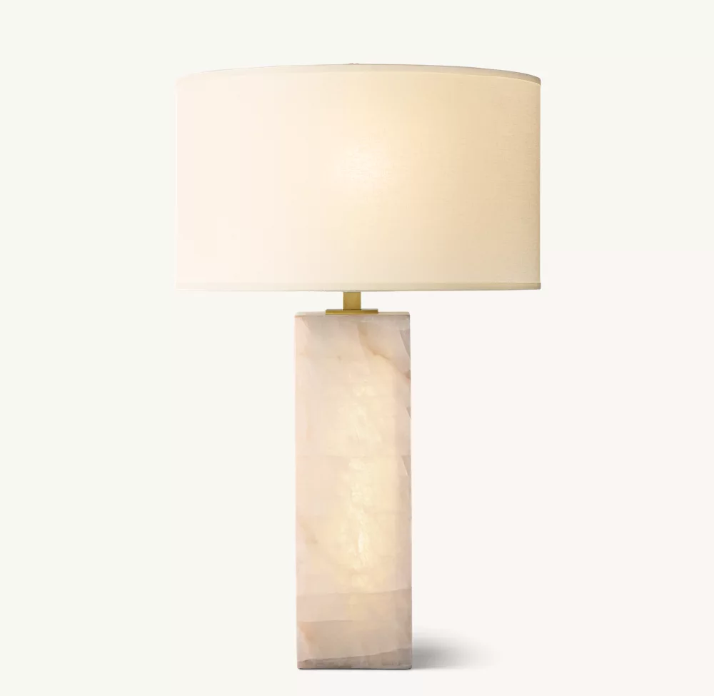RIVAGE TABLE LAMP - Image 7