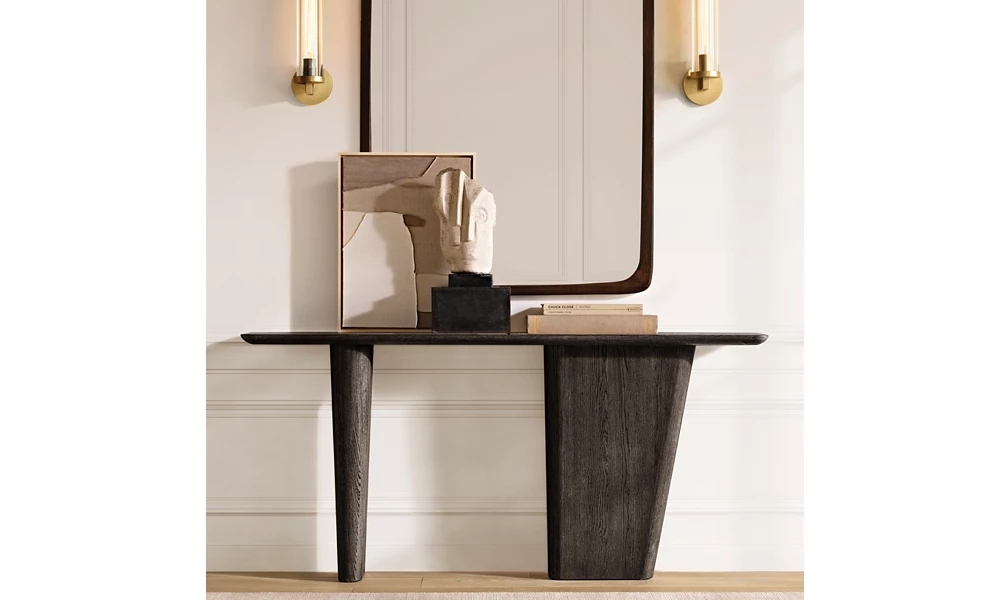 SAVILE ROUND SCONCE - Image 6